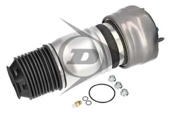 Luftfeder, Fahrwerk Vorderachse links Dunlop Airsuspension 71086 Bild Luftfeder, Fahrwerk Vorderachse links Dunlop Airsuspension 71086