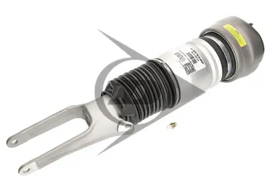 Luftfederbein Vorderachse links Dunlop Airsuspension 71088 Bild Luftfederbein Vorderachse links Dunlop Airsuspension 71088