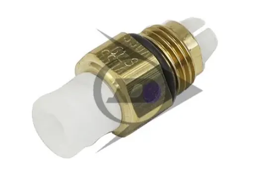 Luftfederbein Vorderachse links Dunlop Airsuspension 71088 Bild Luftfederbein Vorderachse links Dunlop Airsuspension 71088