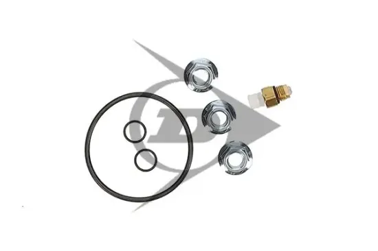 Luftfeder, Fahrwerk Vorderachse links Dunlop Airsuspension 71090 Bild Luftfeder, Fahrwerk Vorderachse links Dunlop Airsuspension 71090