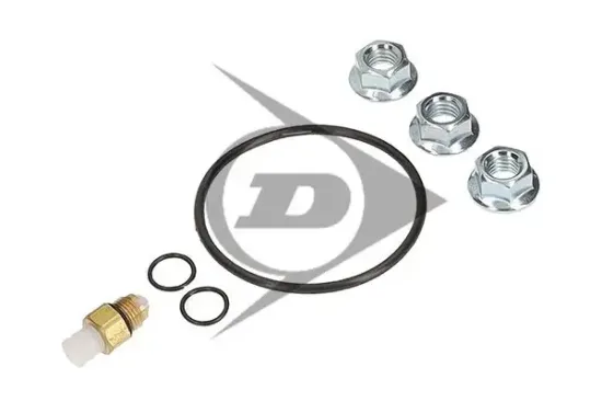 Luftfeder, Fahrwerk Vorderachse rechts Dunlop Airsuspension 71091 Bild Luftfeder, Fahrwerk Vorderachse rechts Dunlop Airsuspension 71091