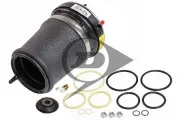 Luftfeder, Fahrwerk Vorderachse links Dunlop Airsuspension 71094