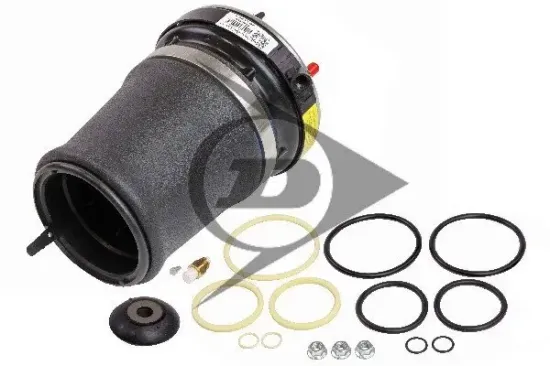 Luftfeder, Fahrwerk Vorderachse links Dunlop Airsuspension 71094 Bild Luftfeder, Fahrwerk Vorderachse links Dunlop Airsuspension 71094