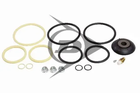 Luftfeder, Fahrwerk Vorderachse links Dunlop Airsuspension 71094 Bild Luftfeder, Fahrwerk Vorderachse links Dunlop Airsuspension 71094