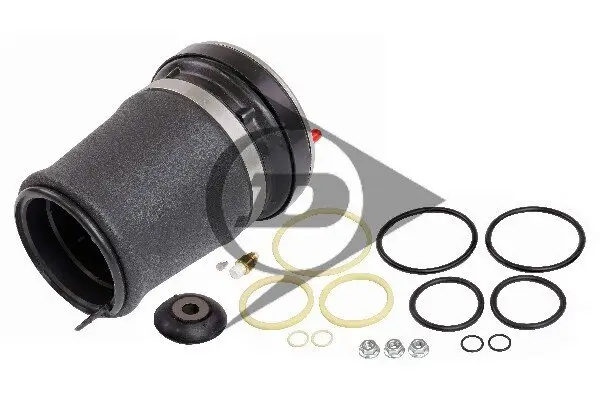 Luftfeder, Fahrwerk Vorderachse rechts Dunlop Airsuspension 71095