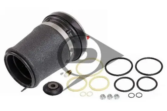 Luftfeder, Fahrwerk Vorderachse rechts Dunlop Airsuspension 71095 Bild Luftfeder, Fahrwerk Vorderachse rechts Dunlop Airsuspension 71095