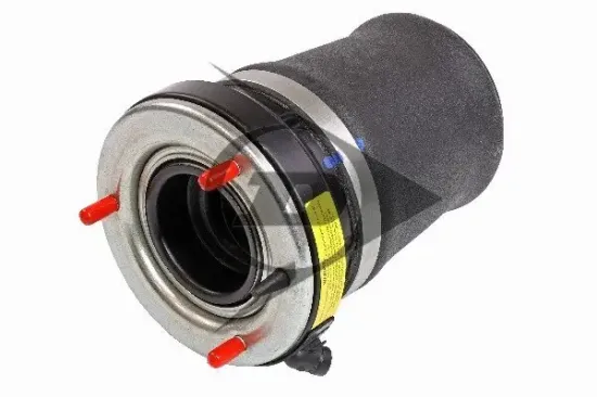 Luftfeder, Fahrwerk Vorderachse rechts Dunlop Airsuspension 71095 Bild Luftfeder, Fahrwerk Vorderachse rechts Dunlop Airsuspension 71095