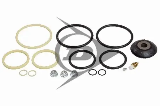 Luftfeder, Fahrwerk Vorderachse rechts Dunlop Airsuspension 71095 Bild Luftfeder, Fahrwerk Vorderachse rechts Dunlop Airsuspension 71095