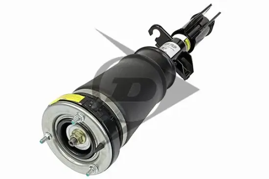 Luftfederbein Vorderachse links Dunlop Airsuspension 71096 Bild Luftfederbein Vorderachse links Dunlop Airsuspension 71096