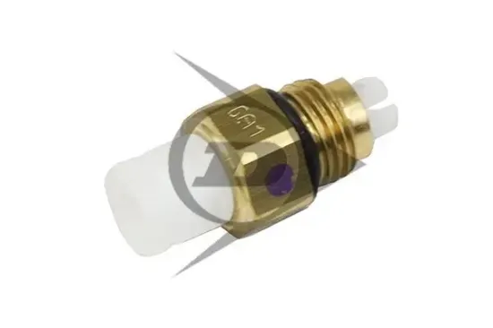 Luftfederbein Vorderachse links Dunlop Airsuspension 71096 Bild Luftfederbein Vorderachse links Dunlop Airsuspension 71096