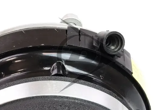 Luftfederbein Vorderachse rechts Dunlop Airsuspension 71097 Bild Luftfederbein Vorderachse rechts Dunlop Airsuspension 71097