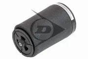 Luftfeder, Fahrwerk Hinterachse links Dunlop Airsuspension 71098