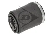 Luftfeder, Fahrwerk Hinterachse rechts Dunlop Airsuspension 71099