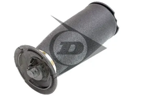 Luftfeder, Fahrwerk Hinterachse links Hinterachse rechts Dunlop Airsuspension 71100 Bild Luftfeder, Fahrwerk Hinterachse links Hinterachse rechts Dunlop Airsuspension 71100