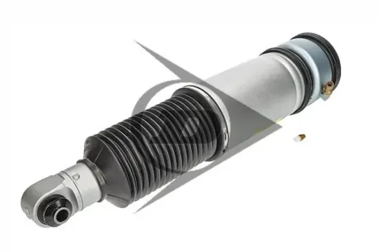 Luftfederbein Hinterachse links Dunlop Airsuspension 71103 Bild Luftfederbein Hinterachse links Dunlop Airsuspension 71103