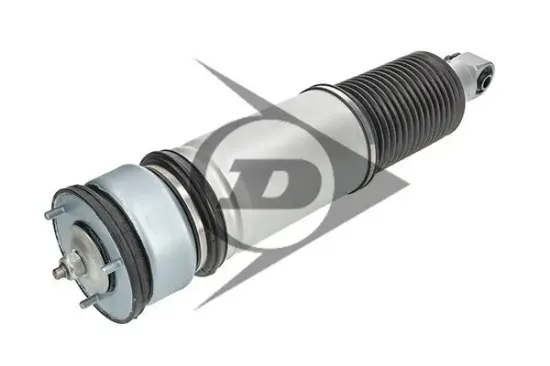 Luftfederbein Hinterachse links Dunlop Airsuspension 71103 Bild Luftfederbein Hinterachse links Dunlop Airsuspension 71103