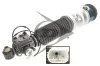 Luftfederbein Hinterachse links Dunlop Airsuspension 71105
