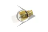 Luftfederbein Hinterachse links Dunlop Airsuspension 71105 Bild Luftfederbein Hinterachse links Dunlop Airsuspension 71105