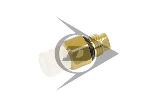 Luftfederbein Hinterachse links Dunlop Airsuspension 71105 Bild Luftfederbein Hinterachse links Dunlop Airsuspension 71105