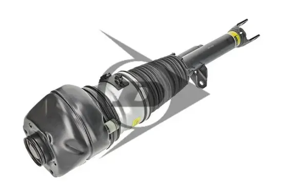 Luftfederbein Vorderachse links Dunlop Airsuspension 71108 Bild Luftfederbein Vorderachse links Dunlop Airsuspension 71108