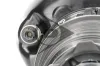 Luftfederbein Vorderachse links Dunlop Airsuspension 71108 Bild Luftfederbein Vorderachse links Dunlop Airsuspension 71108