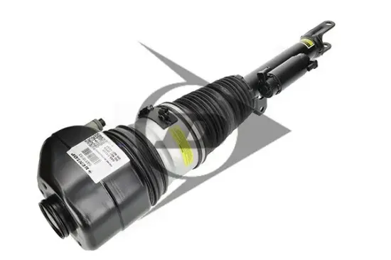 Luftfederbein Vorderachse rechts Dunlop Airsuspension 71109 Bild Luftfederbein Vorderachse rechts Dunlop Airsuspension 71109