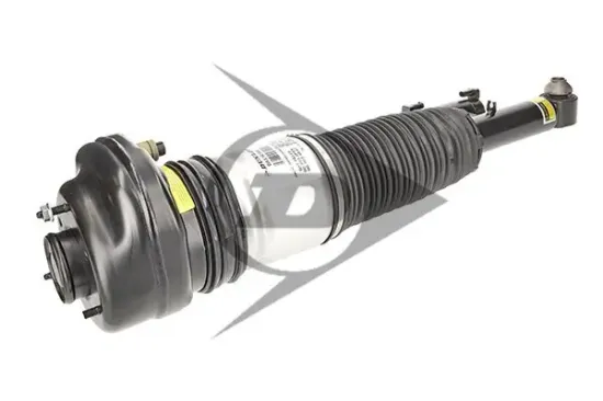 Luftfederbein Hinterachse links Dunlop Airsuspension 71110 Bild Luftfederbein Hinterachse links Dunlop Airsuspension 71110