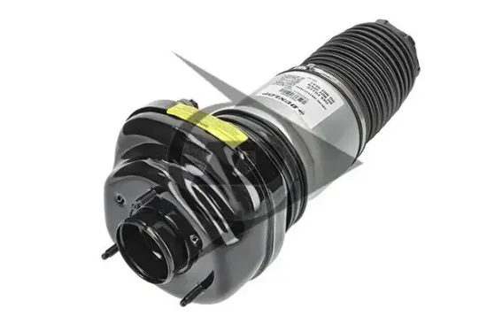 Luftfeder, Fahrwerk Hinterachse links Hinterachse rechts Dunlop Airsuspension 71112 Bild Luftfeder, Fahrwerk Hinterachse links Hinterachse rechts Dunlop Airsuspension 71112