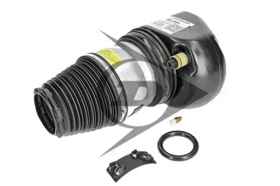 Luftfeder, Fahrwerk Vorderachse links Dunlop Airsuspension 71113 Bild Luftfeder, Fahrwerk Vorderachse links Dunlop Airsuspension 71113