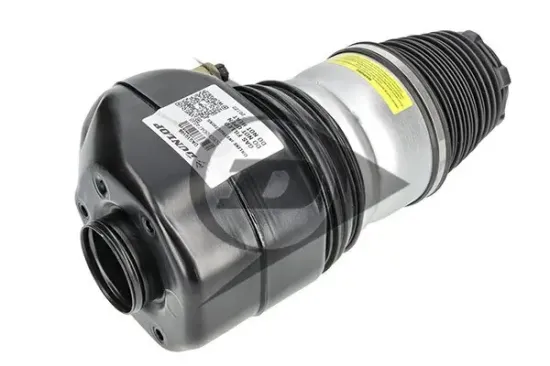 Luftfeder, Fahrwerk Vorderachse links Dunlop Airsuspension 71113 Bild Luftfeder, Fahrwerk Vorderachse links Dunlop Airsuspension 71113