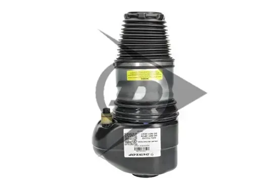 Luftfeder, Fahrwerk Vorderachse links Dunlop Airsuspension 71113 Bild Luftfeder, Fahrwerk Vorderachse links Dunlop Airsuspension 71113