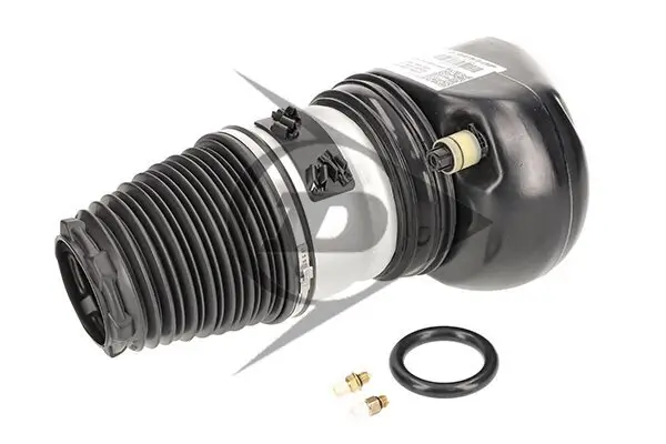 Luftfeder, Fahrwerk Vorderachse rechts Dunlop Airsuspension 71114