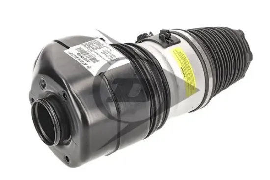 Luftfeder, Fahrwerk Vorderachse rechts Dunlop Airsuspension 71114 Bild Luftfeder, Fahrwerk Vorderachse rechts Dunlop Airsuspension 71114