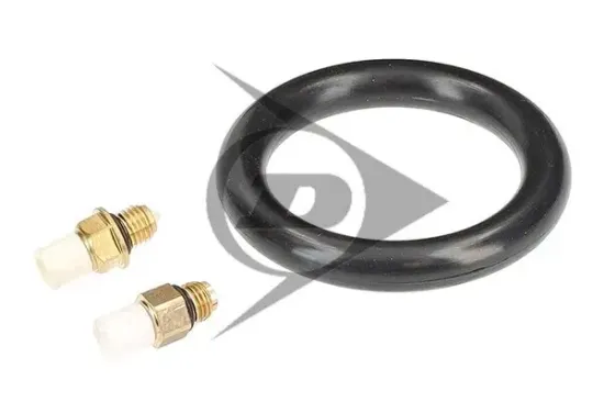 Luftfeder, Fahrwerk Vorderachse rechts Dunlop Airsuspension 71114 Bild Luftfeder, Fahrwerk Vorderachse rechts Dunlop Airsuspension 71114