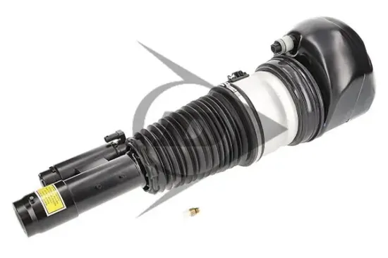 Luftfederbein Vorderachse rechts Dunlop Airsuspension 71116 Bild Luftfederbein Vorderachse rechts Dunlop Airsuspension 71116