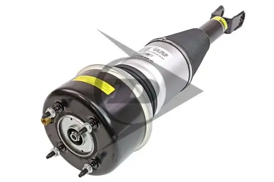 Luftfederbein Vorderachse links Vorderachse rechts Dunlop Airsuspension 71117 Bild Luftfederbein Vorderachse links Vorderachse rechts Dunlop Airsuspension 71117