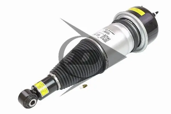 Luftfederbein Hinterachse links Hinterachse rechts Dunlop Airsuspension 71118