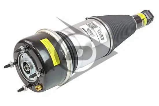 Luftfederbein Hinterachse links Hinterachse rechts Dunlop Airsuspension 71118 Bild Luftfederbein Hinterachse links Hinterachse rechts Dunlop Airsuspension 71118