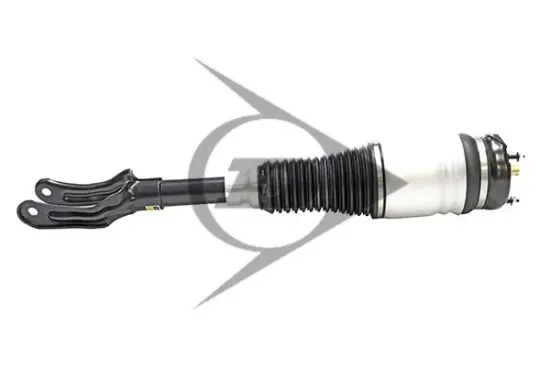 Luftfederbein Vorderachse rechts Dunlop Airsuspension 71120 Bild Luftfederbein Vorderachse rechts Dunlop Airsuspension 71120