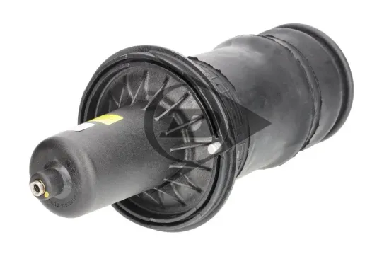 Luftfeder, Fahrwerk Vorderachse links Vorderachse rechts Dunlop Airsuspension 71121 Bild Luftfeder, Fahrwerk Vorderachse links Vorderachse rechts Dunlop Airsuspension 71121