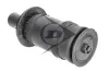 Luftfeder, Fahrwerk Vorderachse links Vorderachse rechts Dunlop Airsuspension 71121 Bild Luftfeder, Fahrwerk Vorderachse links Vorderachse rechts Dunlop Airsuspension 71121
