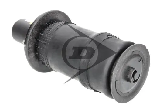 Luftfeder, Fahrwerk Vorderachse links Vorderachse rechts Dunlop Airsuspension 71121 Bild Luftfeder, Fahrwerk Vorderachse links Vorderachse rechts Dunlop Airsuspension 71121
