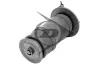 Luftfeder, Fahrwerk Hinterachse links Hinterachse rechts Dunlop Airsuspension 71122