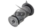 Luftfeder, Fahrwerk Hinterachse links Hinterachse rechts Dunlop Airsuspension 71122