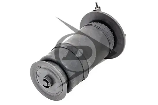 Luftfeder, Fahrwerk Hinterachse links Hinterachse rechts Dunlop Airsuspension 71122 Bild Luftfeder, Fahrwerk Hinterachse links Hinterachse rechts Dunlop Airsuspension 71122