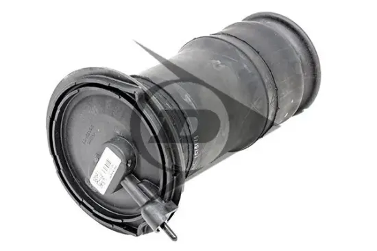 Luftfeder, Fahrwerk Hinterachse links Hinterachse rechts Dunlop Airsuspension 71122 Bild Luftfeder, Fahrwerk Hinterachse links Hinterachse rechts Dunlop Airsuspension 71122