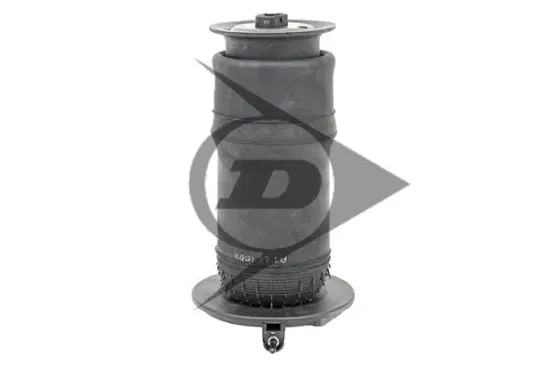Luftfeder, Fahrwerk Hinterachse links Hinterachse rechts Dunlop Airsuspension 71122 Bild Luftfeder, Fahrwerk Hinterachse links Hinterachse rechts Dunlop Airsuspension 71122
