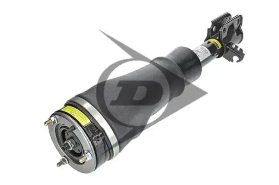 Luftfederbein Vorderachse rechts Dunlop Airsuspension 71125 Bild Luftfederbein Vorderachse rechts Dunlop Airsuspension 71125