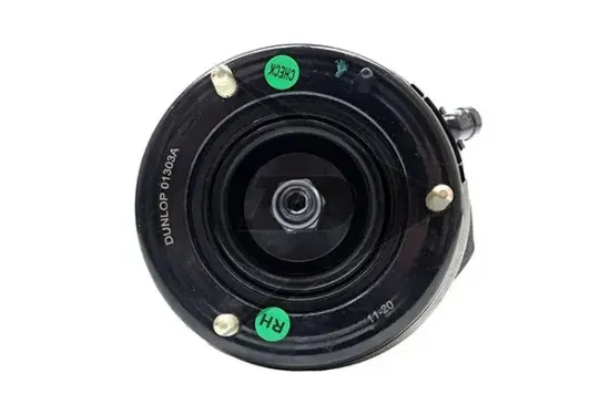 Luftfederbein Vorderachse rechts Dunlop Airsuspension 71127 Bild Luftfederbein Vorderachse rechts Dunlop Airsuspension 71127