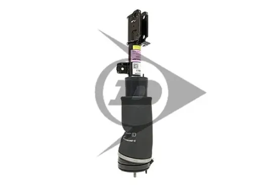 Luftfederbein Vorderachse rechts Dunlop Airsuspension 71127 Bild Luftfederbein Vorderachse rechts Dunlop Airsuspension 71127